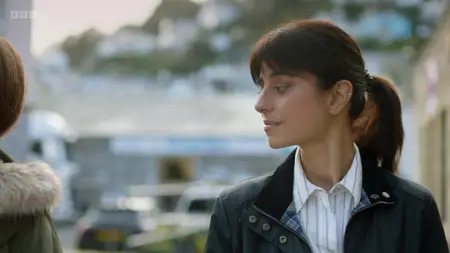 Beyond Paradise S03E05