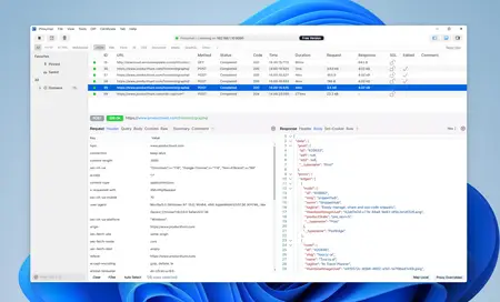Proxyman 3.2.0