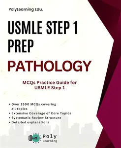 USMLE Step 1 Prep: Pathology