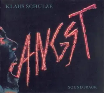 Klaus Schulze - 7 Albums (1981-1990) [Deluxe Editions 2005-2006]