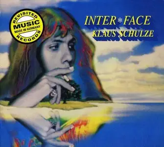 Klaus Schulze - 7 Albums (1981-1990) [Deluxe Editions 2005-2006]