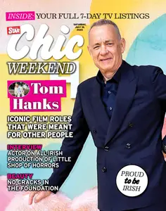 Chic - 19 July 2025