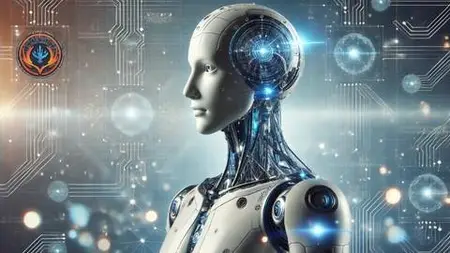 From Python Basics To AI: Learn To Code & Build AI