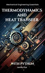 Thermodynamics and Heat Transfer