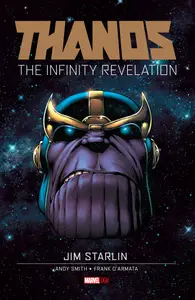 Thanos - The Infinity Revelation (2014) (Digital) (Mephisto