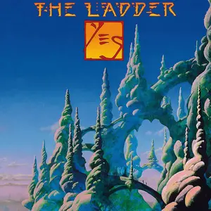 Yes - The Ladder (1999) (Repost)