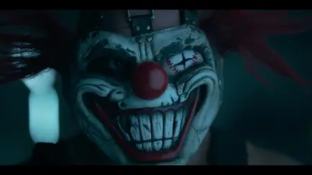 Twisted Metal S02E07