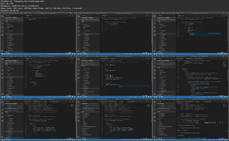 Building React and ASP.NET Core Applications