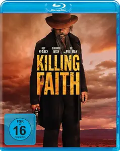 Killing Faith (2025)