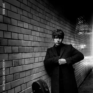 Jake Bugg - A Modern Day Distraction (2024) [Official Digital Download]