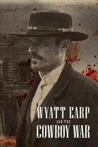 Wyatt Earp and the Cowboy War S01E04