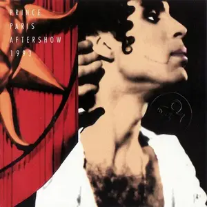 Prince - Paris Aftershow 1993 (2019)