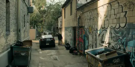Reacher S04E07