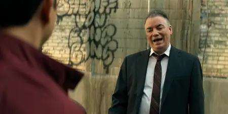 Reacher S04E07