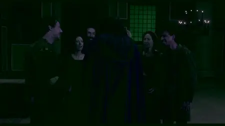 The Decameron S01E07