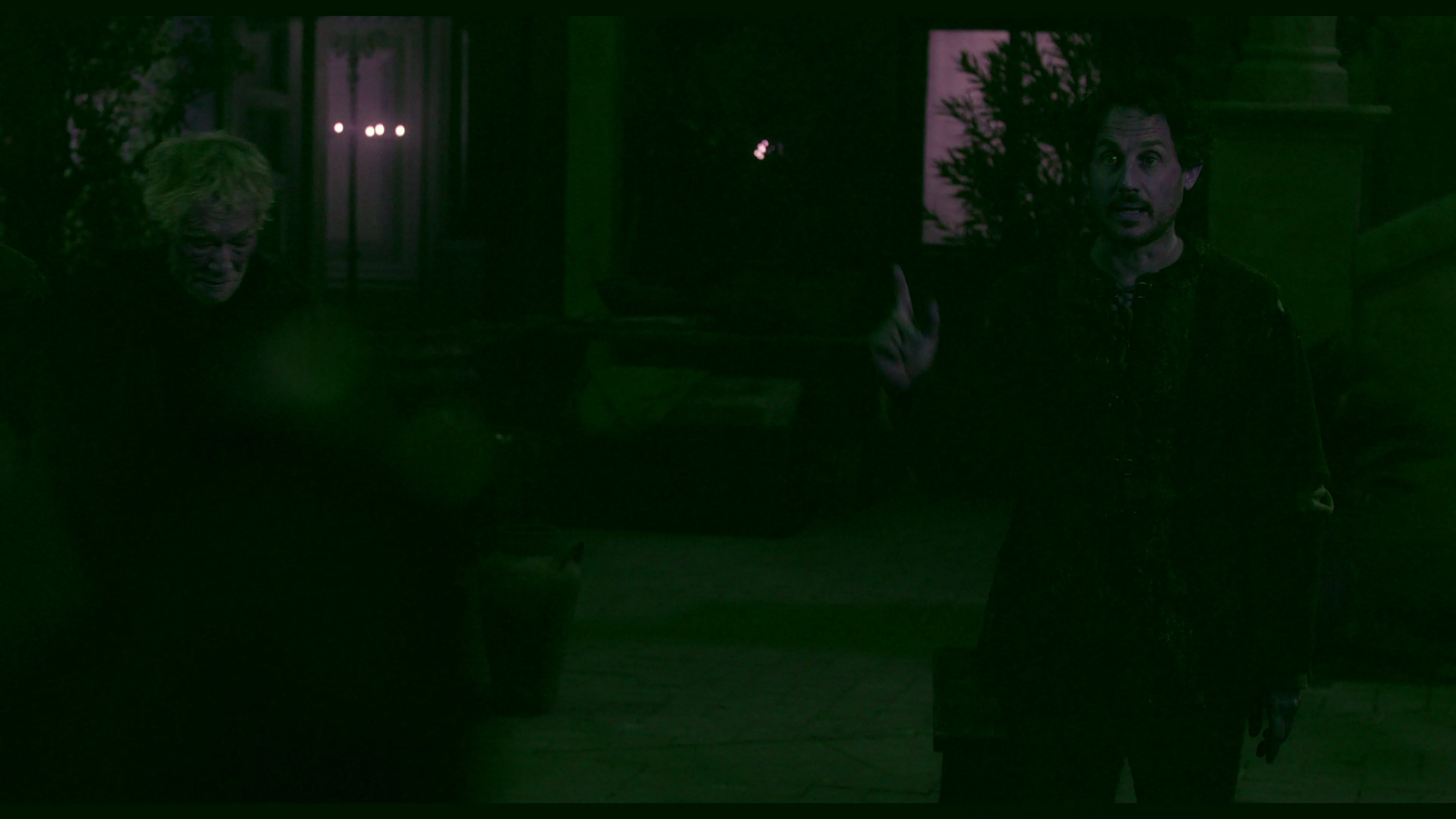 The Decameron S01E07