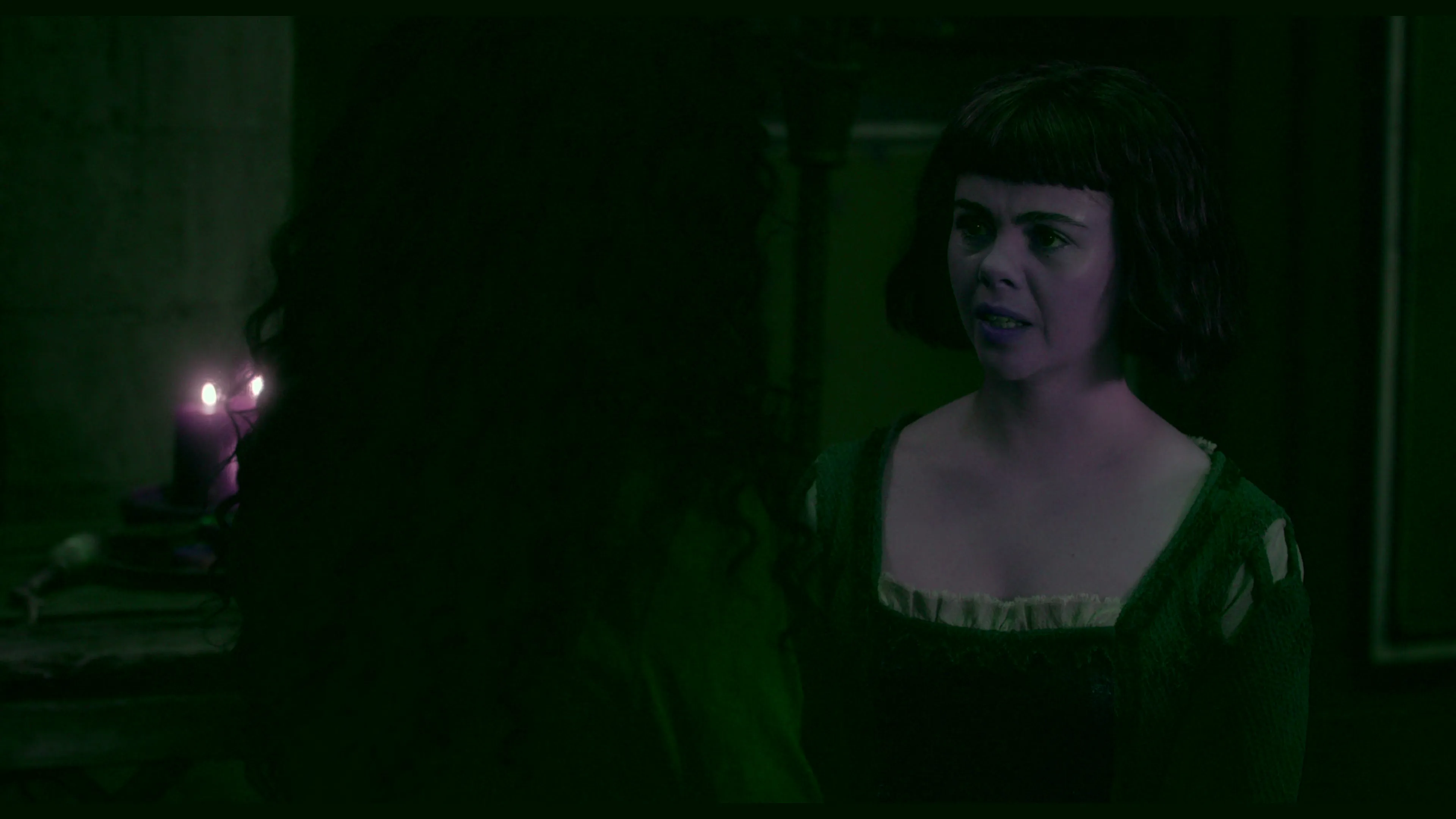 The Decameron S01E07