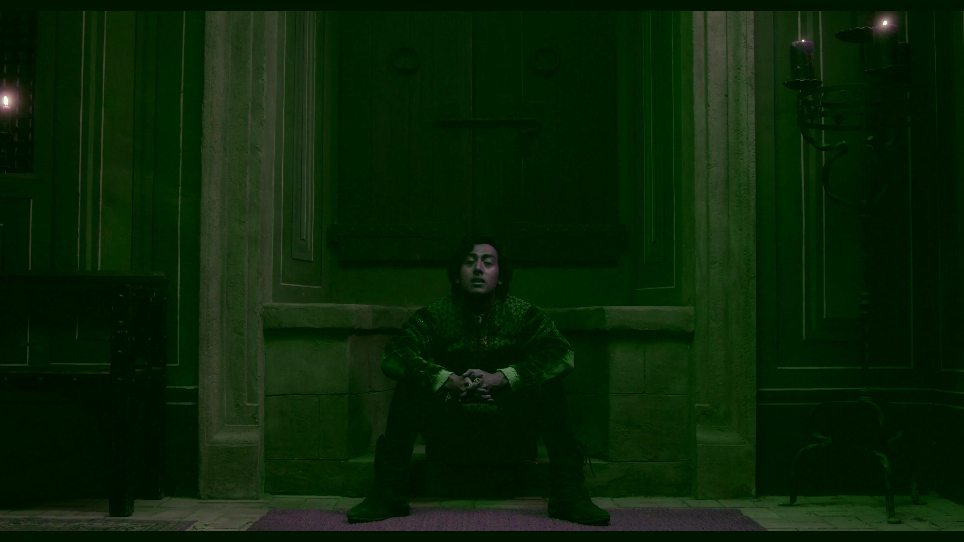 The Decameron S01E07