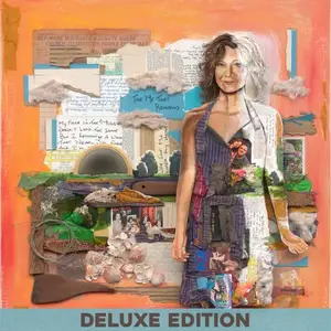 Amy Grant - The Me That Remains (Deluxe Edition) (2026)