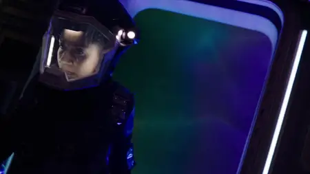 The Expanse S03E11