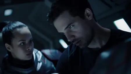 The Expanse S03E11