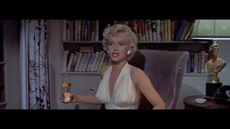 The Seven Year Itch (1955)