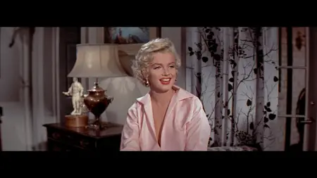 The Seven Year Itch (1955)