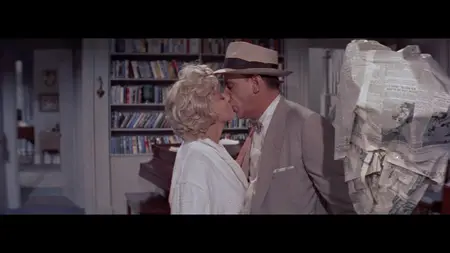 The Seven Year Itch (1955)
