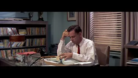 The Seven Year Itch (1955)