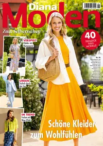 Diana Moden - 5 Juli 2025