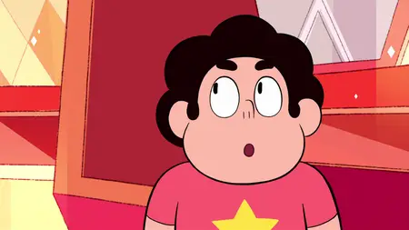 Steven Universe S04E12