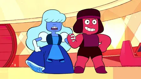 Steven Universe S04E12