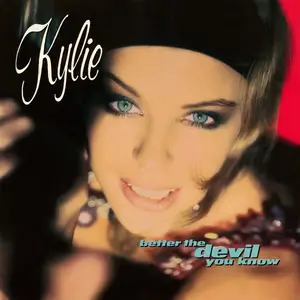 Kylie Minogue - Better The Devil You Know (Remix)  (1990) (1990/2024) [Official Digital Download]