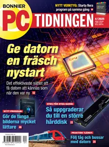 PC Tidningen - 11 Februari 2025