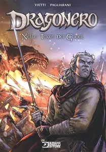 Dragonero Deluxe - Volume 2 - Nelle Terre Dei Ghoul