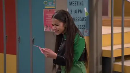 Wizards Beyond Waverly Place S02E06