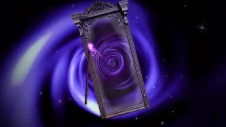 Wizards Beyond Waverly Place S02E06