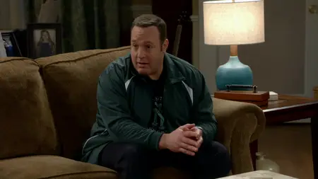 Kevin Can Wait S02E23