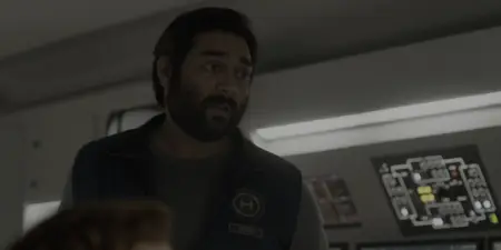 For All Mankind S03E08