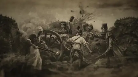 Kevin Costner's The West S01E03
