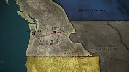 Kevin Costner's The West S01E03