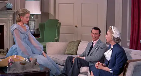 High Society (1956)