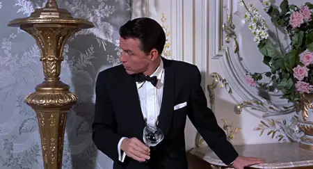 High Society (1956)
