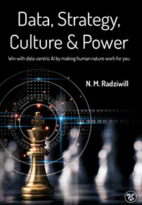 Data, Strategy, Culture & Power