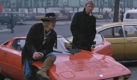 Stroszek - Werner Herzog - 1977