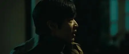 Parallel Life (2010)