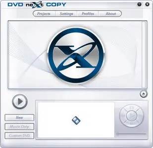 DVD neXt COPY neXt Tech Edition 4.4.8.1