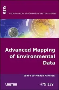 Advanced Mapping of Environmental Data (repost)