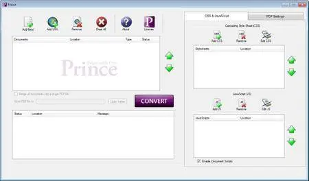 YesLogic Prince 11.3.1 (x86/x64)