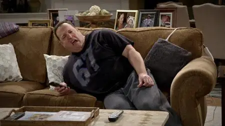 Kevin Can Wait S01E16